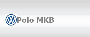 Polo MKB